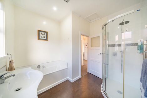 Photo of property in 43 Lincoln Avenue, Epuni, Lower Hutt, 5011