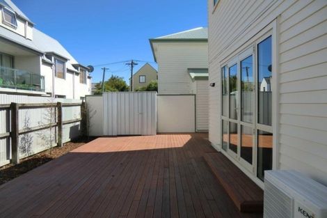 Photo of property in 6/235 Salisbury Street, Christchurch Central, Christchurch, 8013