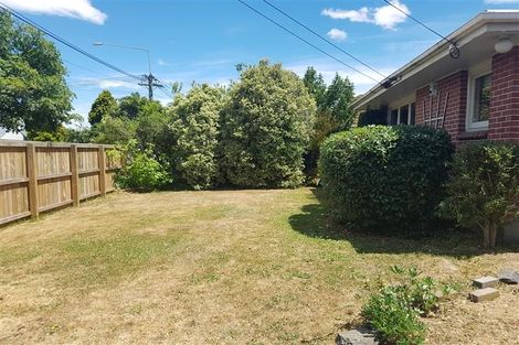 Photo of property in 67 Farrington Avenue, Bishopdale, Christchurch, 8053
