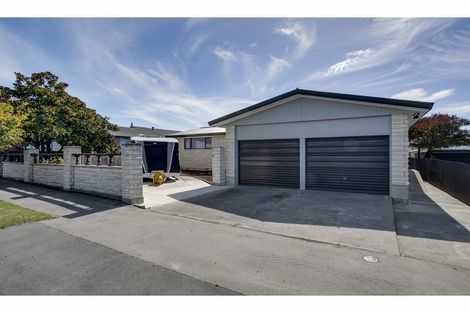 Photo of property in 39 Jellicoe Street, Oceanview, Timaru, 7910