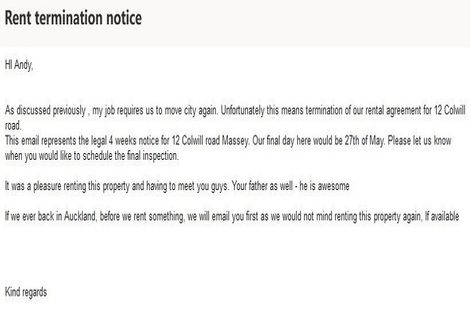 Photo of property in 12 Colwill Road, Massey, Auckland, 0614