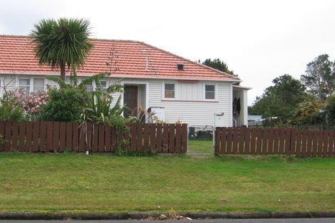 Photo of property in 11 Worth Street, Kaitaia, 0410