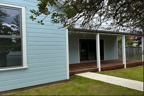 Photo of property in 159b Main Street, Greytown, 5712