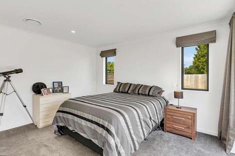 Photo of property in 8 Owen Drive, Darfield, 7510