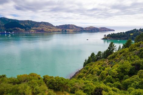 Photo of property in 7a Ranui Crescent, Diamond Harbour, Lyttelton, 8971