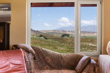 Photo of property in 2231 Omakau-chatto Creek, Omakau, 9376