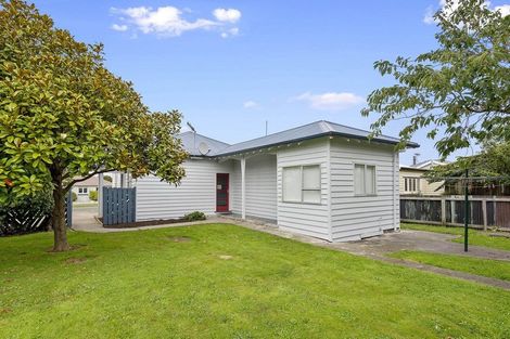 Photo of property in 142 Scandrett Street, Appleby, Invercargill, 9812
