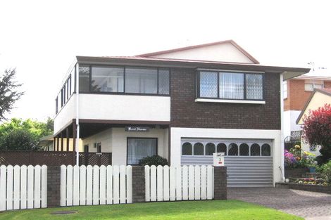 Photo of property in 2/3 Kent Street, Gate Pa, Tauranga, 3112