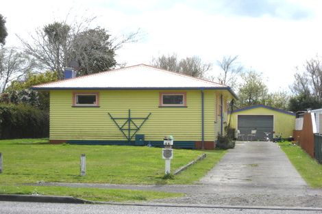 Photo of property in 46 Fenton Street, Stratford, 4332