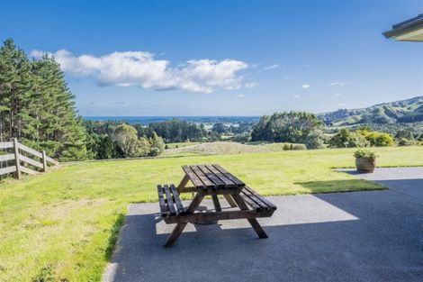 Photo of property in 94a Kaitawa Road, Hautere, Otaki, 5582