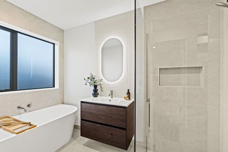 Photo of property in 7 Greystone Close, Halswell, 8025