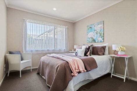 Photo of property in 13 Amapur Place, Flat Bush, Auckland, 2019