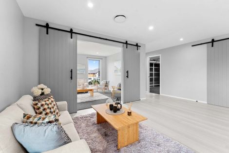 Photo of property in 5 Hauhake Terrace, Leamington, 3495