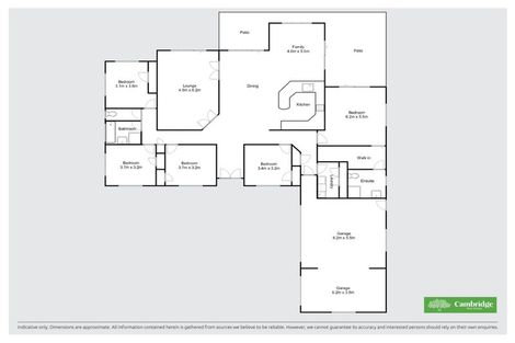 Photo of property in 27a Kew Place, Tamahere, Hamilton, 3283