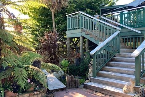 Photo of property in 6 Campbell Street, Waihou, Te Aroha, 3393