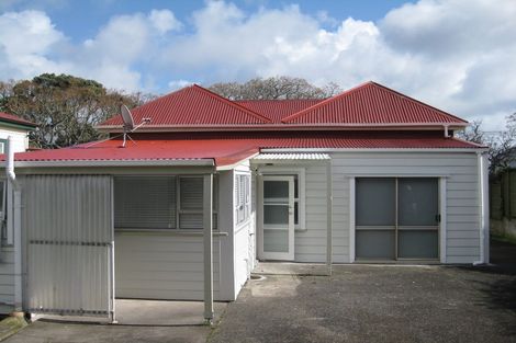 Photo of property in 44 Cromwell Street, Mount Eden, Auckland, 1024