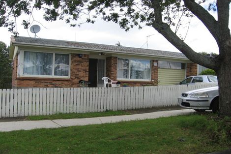 Photo of property in 2/36 Portage Road, Papatoetoe, Auckland, 2025