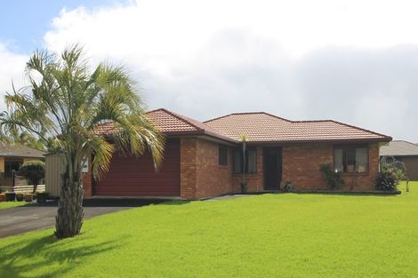 Photo of property in 28 Taupata Place, Kaitaia, 0410