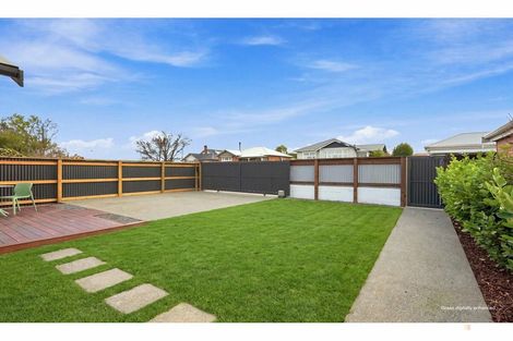 Photo of property in 55 Wilson Street, Seaview, Timaru, 7910