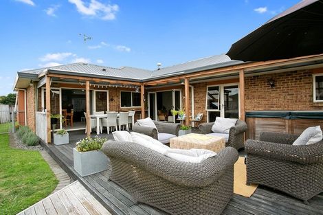 Photo of property in 8 Sharp Place, Matamata, 3400