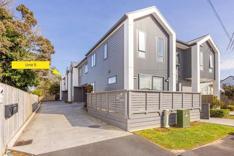 Photo of property in 1/85 Cameron Road, Hamilton East, Hamilton, 3216