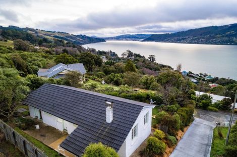 Photo of property in 21 Jane Street, Macandrew Bay, Dunedin, 9014
