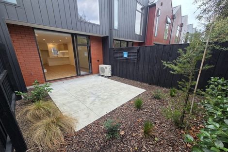 Photo of property in 3/15 Donald Place, St Albans, Christchurch, 8014