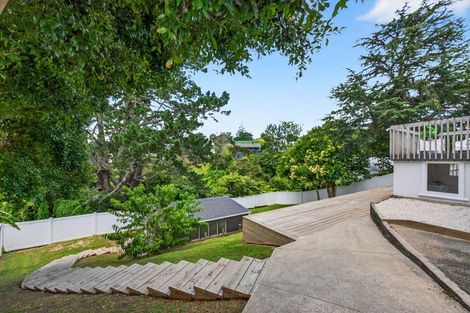 Photo of property in 17 Lysander Crescent, Beach Haven, Auckland, 0626