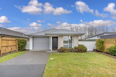 Photo of property in 11 Caulfield Avenue, Halswell, Christchurch, 8025