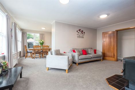 Photo of property in 132 Otaki Street, Kaiapoi, 7630