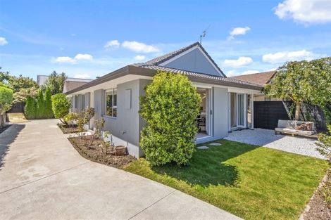 Photo of property in 4 Stirling Street, Merivale, Christchurch, 8014