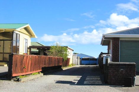 Photo of property in 20 Tasman Street, Greymouth, 7805