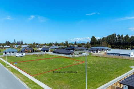 Photo of property in 7 Memorial Crescent, Methven, 7730