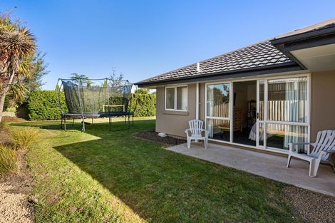 Photo of property in 4 Keats Place, Rolleston, 7614