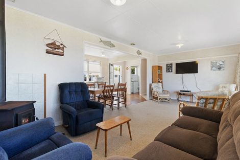 Photo of property in 41a Aria Terrace, Mokau, 4376