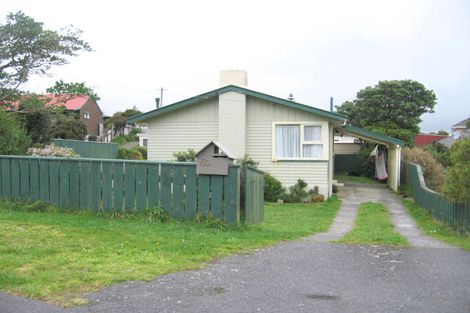Photo of property in 59 Clifford Road, Johnsonville, Wellington, 6037