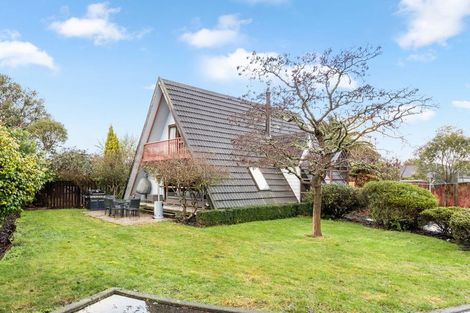 Photo of property in 97b Johns Road, Northwood, Christchurch, 8051
