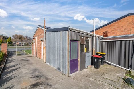 Photo of property in 56 Nelson Street, Georgetown, Invercargill, 9812