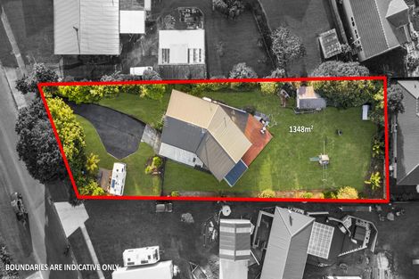 Photo of property in 24 Saint Johns Avenue, Tuakau, 2121