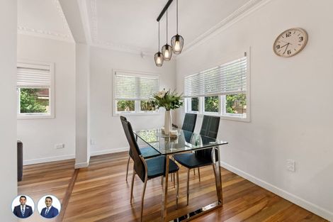 Photo of property in 14 Coronation Road, Mangere Bridge, Auckland, 2022