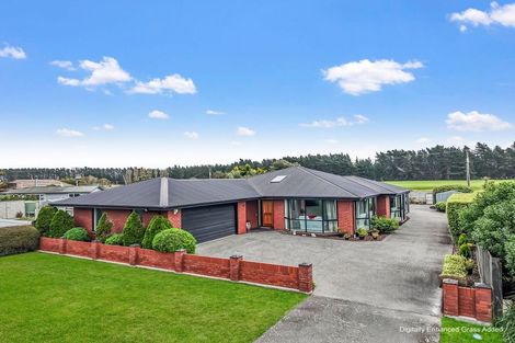 Photo of property in 42 Grierson Avenue, Amberley, 7481