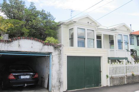 Photo of property in 22 Matai Road, Hataitai, Wellington, 6021