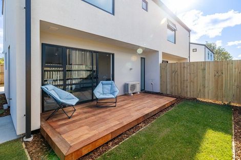 Photo of property in 10b Chatham Street, Addington, Christchurch, 8024