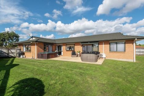 Photo of property in 135 Guys Road, East Tamaki, Auckland, 2013