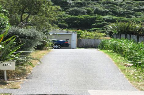 Photo of property in 2/41 Larchmont Grove, Totara Park, Upper Hutt, 5018