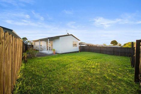 Photo of property in 38a Heathdale Crescent, Papakura, 2110