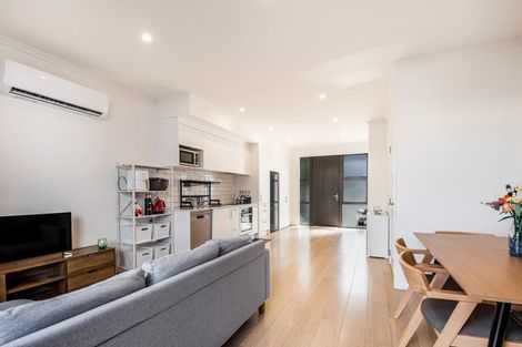 Photo of property in 28d Ian Morrison Road, Hobsonville, Auckland, 0616