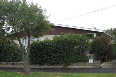 Photo of property in 1/28 Mathers Road, Hoon Hay, Christchurch, 8025