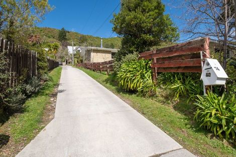 Photo of property in 74 Scotland Street, Picton, 7220