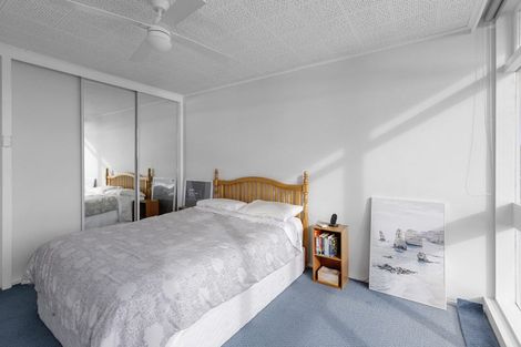 Photo of property in Gateway Apartments, 19 Maida Vale Road, Roseneath, Wellington, 6011